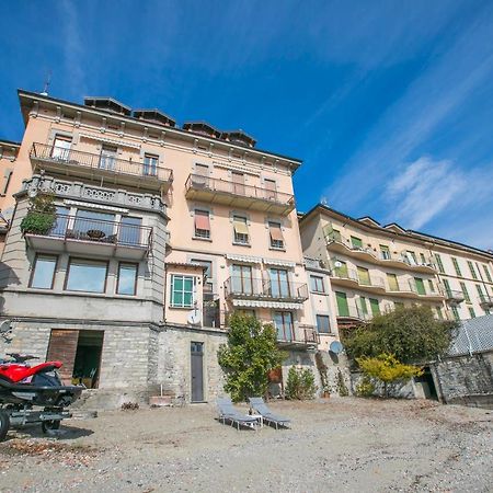 Menaggio Tosca Apartments Esterno foto
