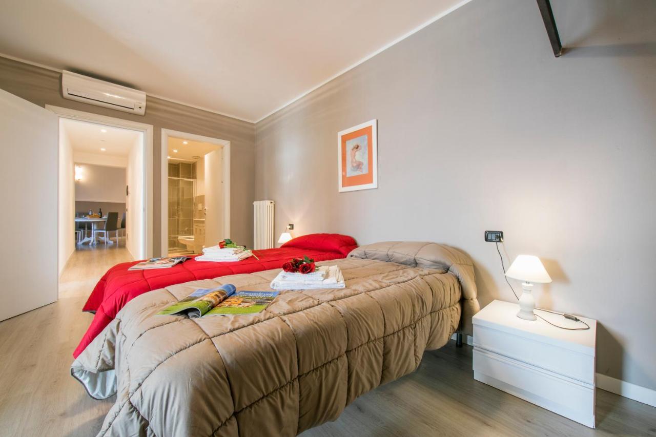 Menaggio Tosca Apartments Esterno foto