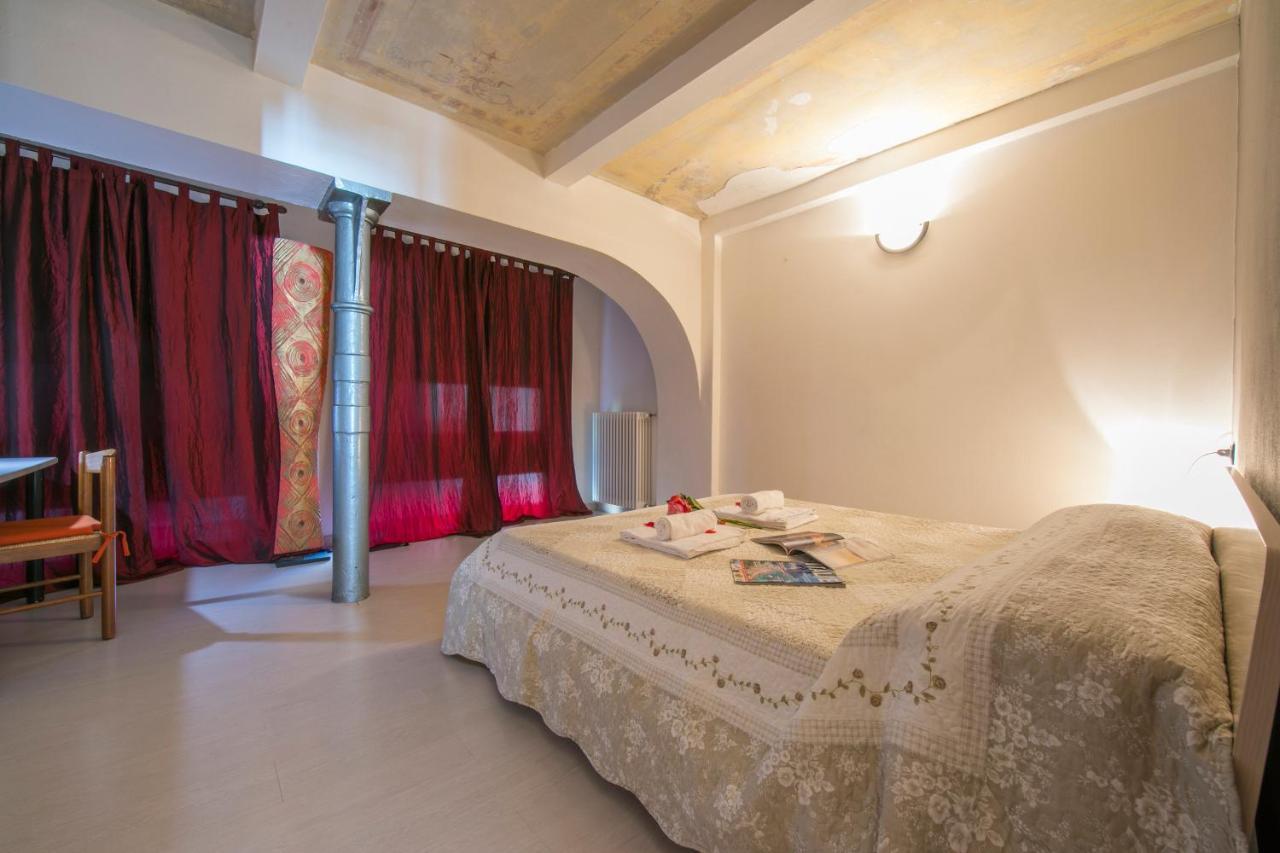 Menaggio Tosca Apartments Esterno foto
