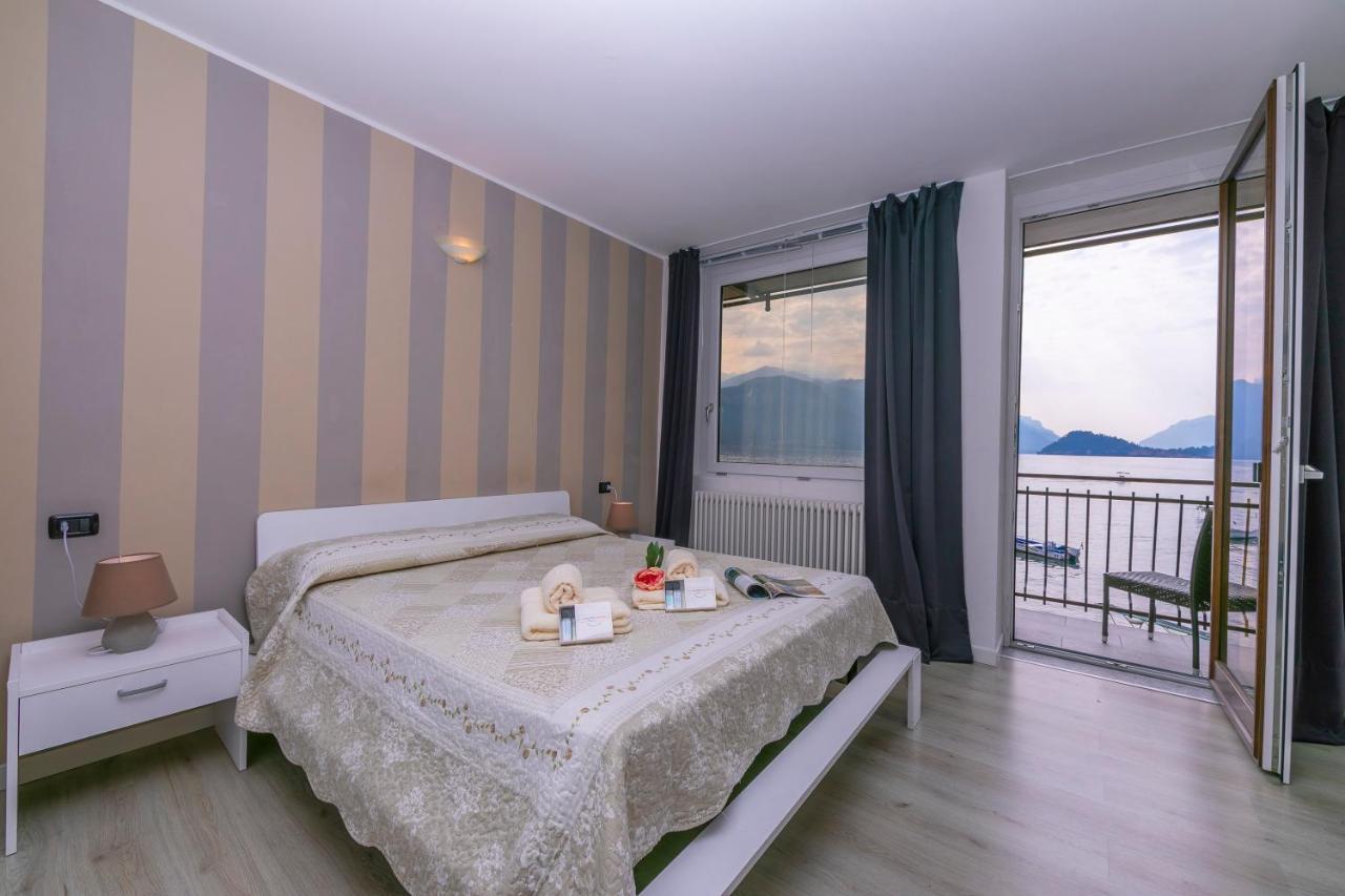 Menaggio Tosca Apartments Esterno foto