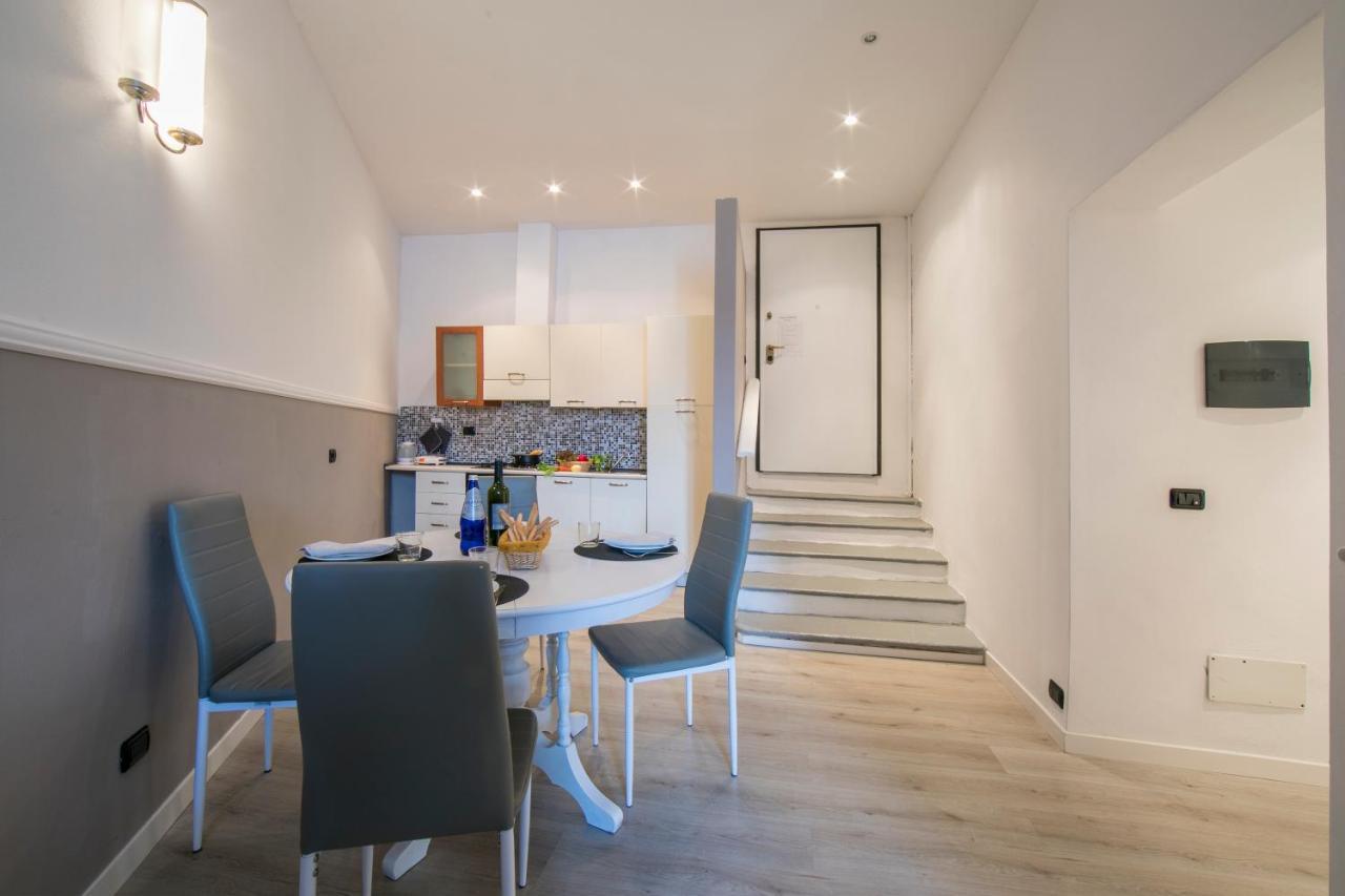 Menaggio Tosca Apartments Esterno foto