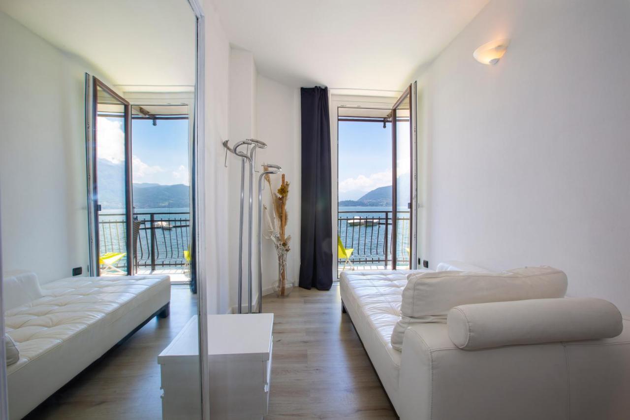 Menaggio Tosca Apartments Esterno foto